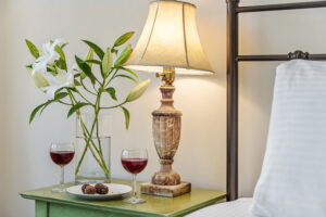 Hotel Sausalito Wine